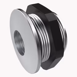 Axis 02433-001, Support, Noir, Argent, Axis, Aluminium