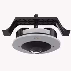 Axis 02449-001 support et boîtier des caméras de sécurité