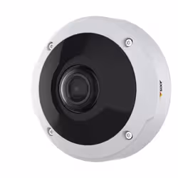 Axis M3057-PLR Dôme Caméra de sécurité IP Intérieure et extérieure 2016 x 2016 pixels Plafond - Vue supplémentaire 2