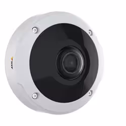 Axis M3057-PLR Dôme Caméra de sécurité IP Intérieure et extérieure 2016 x 2016 pixels Plafond - Vue supplémentaire 3