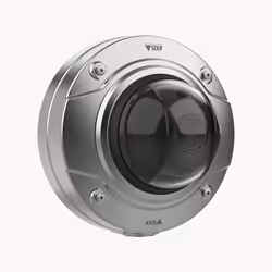 Axis 02463-001 caméra de sécurité Dôme Caméra de sécurité IP Intérieure et extérieure 3840 x 2160 pixels Plafond/mur - Vue supplémentaire 4