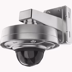 Axis 02463-001 caméra de sécurité Dôme Caméra de sécurité IP Intérieure et extérieure 3840 x 2160 pixels Plafond/mur - Vue supplémentaire 6
