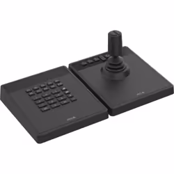 Axis TU9001 Tableau de commande