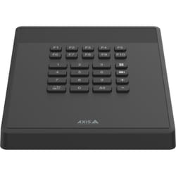 Axis TU9003 Clavier