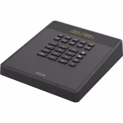 Axis TU9003 Clavier