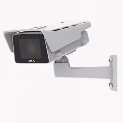 Axis 02486-001 caméra de sécurité Boîte Caméra de sécurité IP Intérieure et extérieure 2592 x 1944 pixels Mur