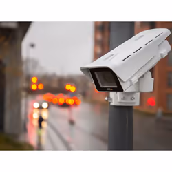 Axis 02486-001 caméra de sécurité Boîte Caméra de sécurité IP Intérieure et extérieure 2592 x 1944 pixels Mur - Vue supplémentaire 4