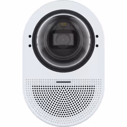 Axis Q9307-LV Dôme Caméra de sécurité IP Intérieure 2592 x 1944 pixels Mur