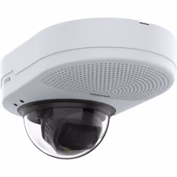 Axis Q9307-LV Dôme Caméra de sécurité IP Intérieure 2592 x 1944 pixels Mur - Vue supplémentaire 4