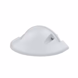 Axis 02490-001, Capot de protection, Extérieure, Blanc, Axis, M32, P32, 2 pièce(s)
