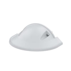 Axis 02490-001 support et boîtier des caméras de sécurité Capot de protection
