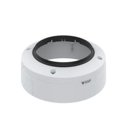 Axis 02496-001 support et boîtier des caméras de sécurité Couverture