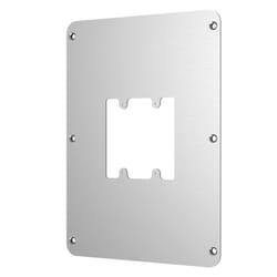 Axis 02503-001 support et boîtier des caméras de sécurité Adaptateur de fixation