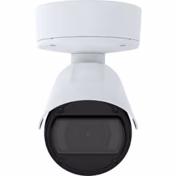 Axis Q1806-LE Cosse Caméra de sécurité IP Intérieure et extérieure 2880 x 1620 pixels Mur
