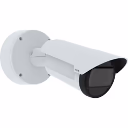 Axis Q1806-LE Cosse Caméra de sécurité IP Intérieure et extérieure 2880 x 1620 pixels Mur