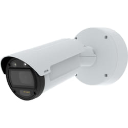 Axis Q1808-LE 150 mm Cosse Caméra de sécurité IP Extérieure 3712 x 2784 pixels Mur