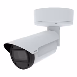 Axis Q1808-LE 150 mm Cosse Caméra de sécurité IP Extérieure 3712 x 2784 pixels Mur - Vue supplémentaire 4