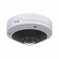 Axis M4317-PLVE, Caméra de sécurité IP, Intérieure, Avec fil, Point de préselection, PTZ numérique, Anglais, Espagnol, Suédoi ...
