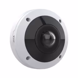 Axis M4317-PLVE Dôme Caméra de sécurité IP Intérieure 2160 x 2160 pixels Plafond/mur - Vue supplémentaire 4