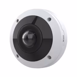 Axis M4318-PLVE Dôme Caméra de sécurité IP Intérieure 2992 x 2992 pixels Plafond/mur