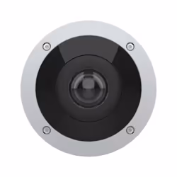 Axis M4318-PLVE Dôme Caméra de sécurité IP Intérieure 2992 x 2992 pixels Plafond/mur