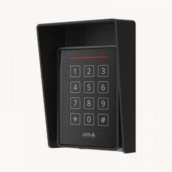 Axis 02532-001 accessoire de lecteur de contrôle d'accès