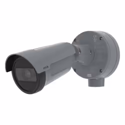 Axis 02534-001, Caméra de sécurité IP, Intérieure et extérieure, Avec fil, PTZ numérique, Chinois simplifié, Chinois traditio ...