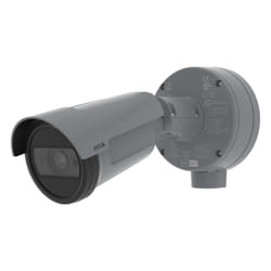 Axis 02534-001 caméra de sécurité Cosse Caméra de sécurité IP Intérieure et extérieure 3840 x 2160 pixels Plafond/mur