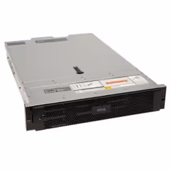 Axis 02541-001, Serveur de stockage, Rack (2 U), Intel® Xeon® Silver, 144 To, Gris