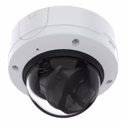 Axis 02547-001, Microphone, Intérieure, Blanc, Axis, AXIS P3268-LV Dome Camera, AXIS P3267-LV Dome Camera, Mâle