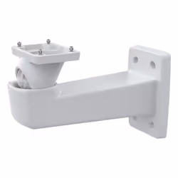 Axis 02567-001, Support, Extérieure, Blanc, Axis, Aluminium, IK10
