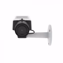 Axis 02581-001 caméra de sécurité Boîte Caméra de sécurité IP Intérieure et extérieure 2592 x 1944 pixels Mur
