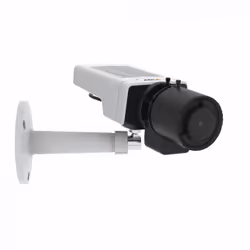 Axis 02581-001 caméra de sécurité Boîte Caméra de sécurité IP Intérieure et extérieure 2592 x 1944 pixels Mur