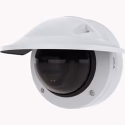 Axis 02618-001 support et boîtier des caméras de sécurité Couverture