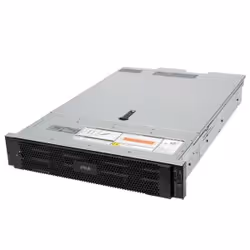Axis 02538-001, Serveur de stockage, Rack (1 U), Intel Xeon E, 32 To, Gris