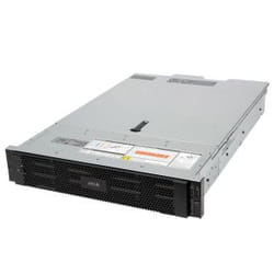 Axis 02538-001 serveur de stockage Rack (1 U) Ethernet/LAN Gris