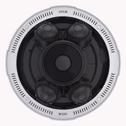 Axis P3738-PLE Dôme Caméra de sécurité IP Intérieure et extérieure 3840 x 2160 pixels Plafond - Vue supplémentaire 4