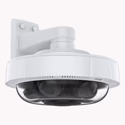 Axis P3738-PLE Dôme Caméra de sécurité IP Intérieure et extérieure 3840 x 2160 pixels Plafond - Vue supplémentaire 5