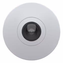 Axis M4327-P Dôme Caméra de sécurité IP Intérieure 2160 x 2160 pixels Plafond/mur