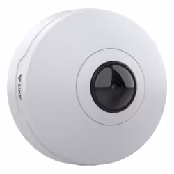 Axis M4327-P Dôme Caméra de sécurité IP Intérieure 2160 x 2160 pixels Plafond/mur - Vue supplémentaire 4