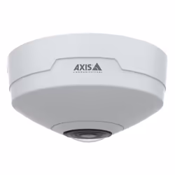 Axis M4328-P, Caméra de sécurité IP, Intérieure, Avec fil, PTZ numérique, Point de préselection, Chinois simplifié, Chinois t ...