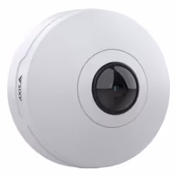Axis M4328-P Dôme Caméra de sécurité IP Intérieure 2992 x 2992 pixels Plafond/mur - Vue supplémentaire 4