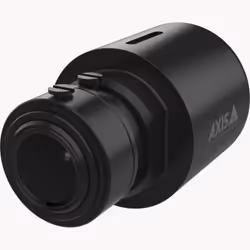 Axis 02639-001, Unité de capteur, Universel, Noir, Axis, F9104-B F9111 F9114 F9114-B, IP5X