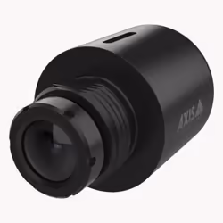Axis 02640-021, Unité de capteur, Universel, Noir, Axis, F9104-B F9111 F9114 F9114-B, Résistant à la poussière, Résistant à l ...