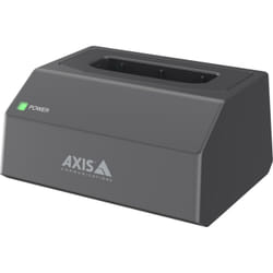 Axis W702 Station d'accueil Noir