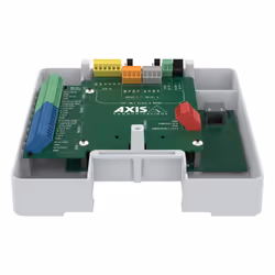 Axis 02654-001 contrôleur de porte de sécurité Dévêtu 2 portes(s) RJ-45 / RS-485