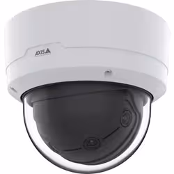 Axis Q4809-PVE Dôme Caméra de sécurité IP Intérieure et extérieure 10240 x 2560 pixels Mur - Vue supplémentaire 2