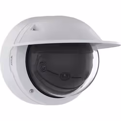 Axis Q4809-PVE Dôme Caméra de sécurité IP Intérieure et extérieure 10240 x 2560 pixels Mur - Vue supplémentaire 3