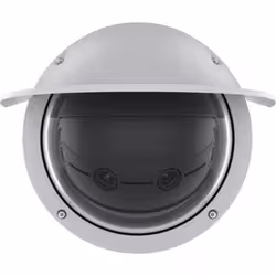 Axis Q4809-PVE Dôme Caméra de sécurité IP Intérieure et extérieure 10240 x 2560 pixels Mur - Vue supplémentaire 4
