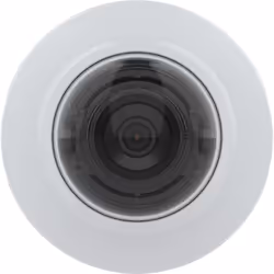 Axis 02678-001 caméra de sécurité Dôme Caméra de sécurité IP Intérieure 3840 x 2160 pixels Plafond/mur